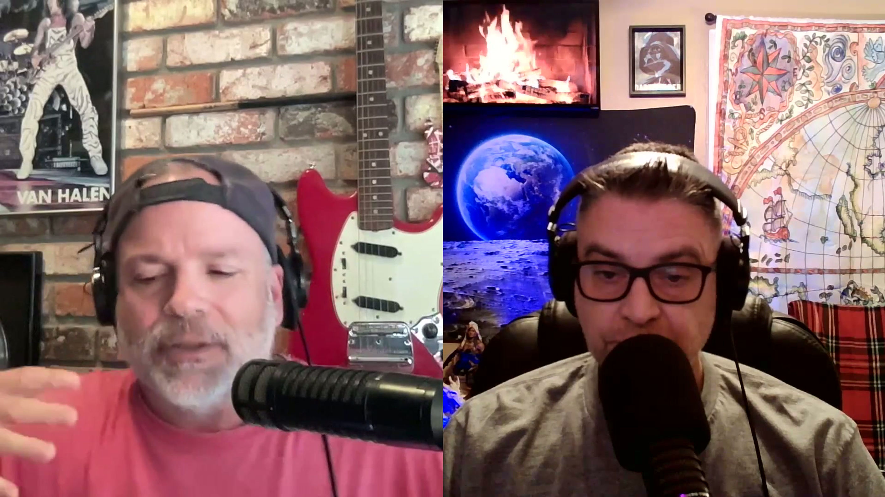 Dog And Joe Podcast - E. 128  Use- It or Sell It! 10-28-25